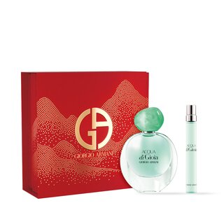 Acqua di Gioia - EdP30ml+10ml Set