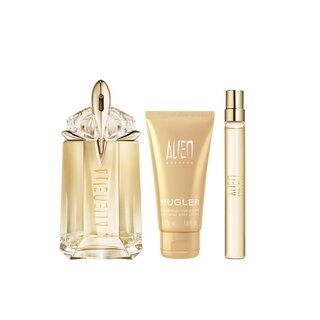 Alien Goddess - EdP 60ml+10ml+BL50ml Set