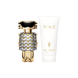 Fame Geschenkset EdP 50ml + BL 75ml