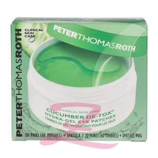 PTR Cucumber Eye Patches       60St