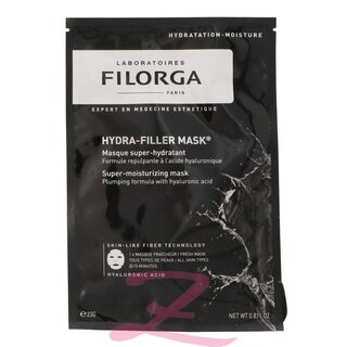 Hydra Filler Mask 12Stk