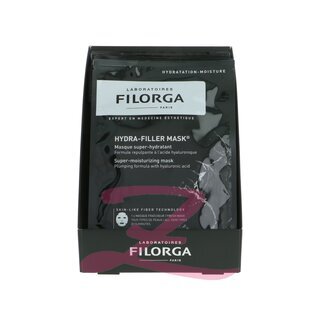 Hydra Filler Mask 12Stk