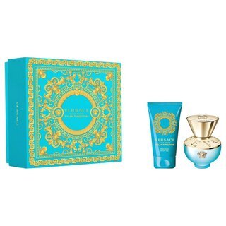 Dylan Turquoise Set EdT 30ml + Bodygel 50ml