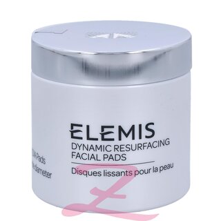 Elemis Dynamic Resurfacing Facial Pads 60Stk