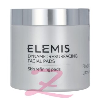 Dynamic Resurfacing Facial Pads 60Stk