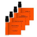 MAISON LABEL - DISCOVERY SET 13x2ML