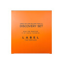 MAISON LABEL - DISCOVERY SET 13x2ML