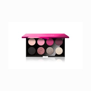 Paleta de sombras Wonderlust 16g