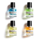 Coffret - Voyage - EdP - 4X15ml