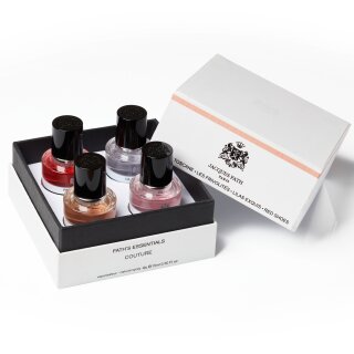 Coffret - Couture - EdP - 4X15ml