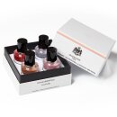 Coffret - Couture - EdP - 4X15ml