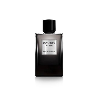 Identity Silver Pour Homme - EdP 100ml