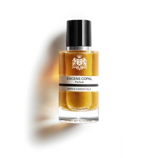 Encens Copal - EdP