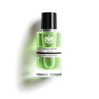 Green Water - EdP