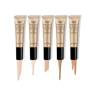 REVITALITY HYDRATING RADIANT FOUNDATION