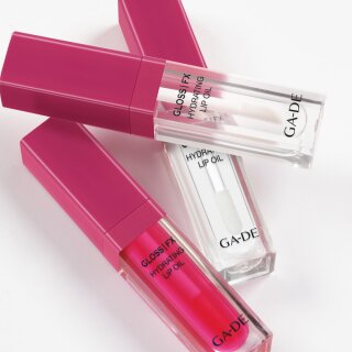 Hydrating Gloss Fx Lip Oil 5ml