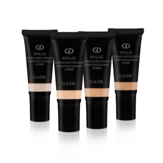 Idyllic Extreme Cover Concealer 10ml