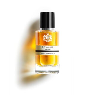 Bel Ambre - EdP
