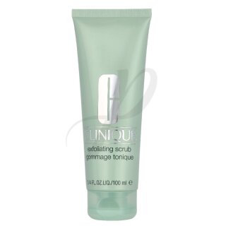 Exfoliating Scrub 100ml