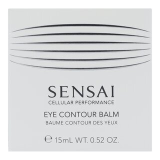 Cellular Performance Basis Line - Eye Contour Balm 15ml