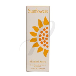 Sunflowers - EdT 100ml