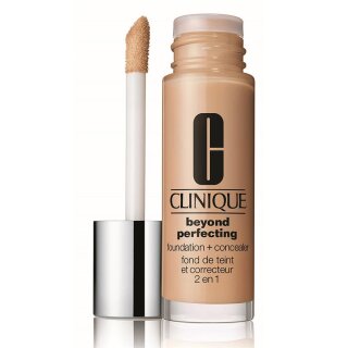 Beyond Perfecting Foundation + Concealer 30ml