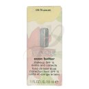 Even Better Make-Up SPF15 30ml 70 Vanilla