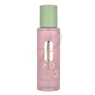 Clarifying Lotion 3 Twice A Day Exfoliator 200ml