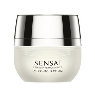 Cellular Performance Basis Line - Eye Contour Cream 15ml