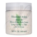 Green Tea Honey Drops Body Cream 500ml