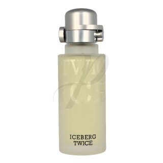 Twice Pour Homme - EdT 125ml
