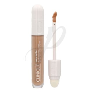 Even Better All Over Concealer + Eraser 6ml