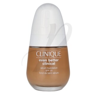 Even Better Clinical Serum Foundation SPF20 30ml
