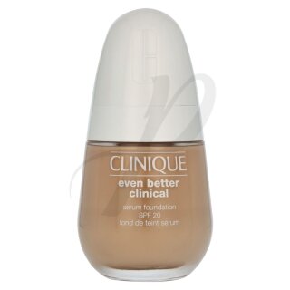 Even Better Clinical Serum Foundation SPF20 30ml