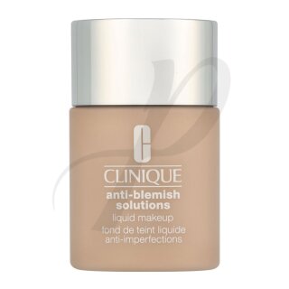 Anti-Blemish Solutions Liquid Make-Up 30ml