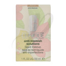 Anti-Blemish Solutions Liquid Make-Up 30ml