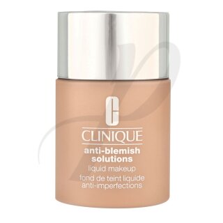 Maquillaje Líquido Antimanchas 30ml
