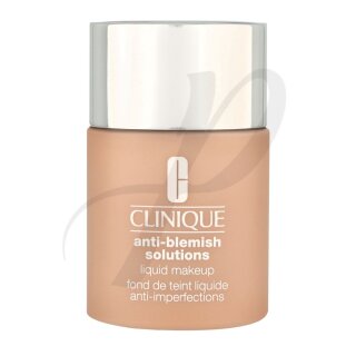 Anti-Blemish Solutions Liquid Make-Up 30ml
