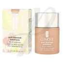 Anti-Blemish Solutions Liquid Make-Up 30ml
