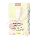 Anti-Blemish Solutions Liquid Make-Up 30ml