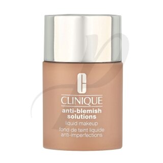 Anti-Blemish Solutions Liquid Make-Up 30ml