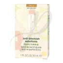 Anti-Blemish Solutions Liquid Make-Up 30ml