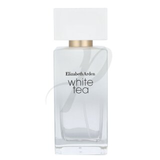 White Tea Eau de Toilette 50ml