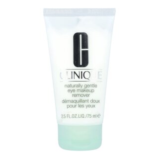 Naturally Gentle Eye Makeup Remover 75ml