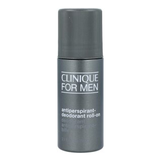 For Men Antiperspirant Deo Roll-On 75ml