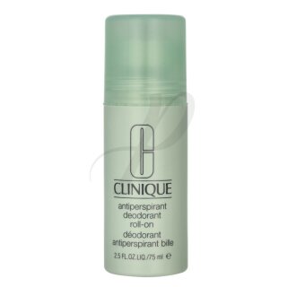 Antiperspirant Deo Roll-On 75ml