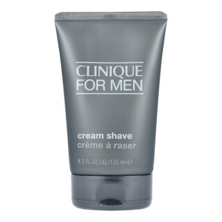 For Men Crema de Afeitar 125ml