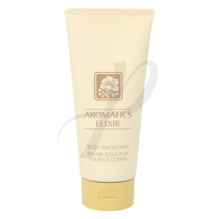 Aromatický tělový elixír 200ml