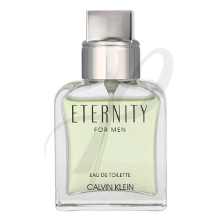Eternity For Men - EdT 30ml