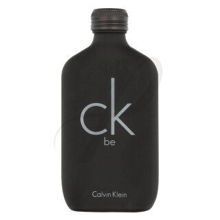 Ck Be - EdT 100ml